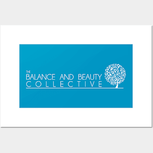 Balance and Beauty Collective Posters and Art